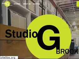 Sites similar to studiogbrooklyn.com