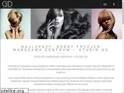 Sites similar to studiogd.pl