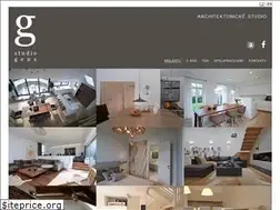 Sites similar to studiogens.cz