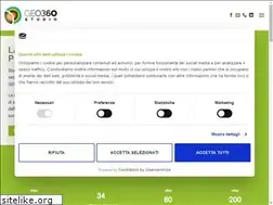 Sites similar to studiogeo360.it