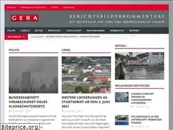 Sites similar to studiogera.de