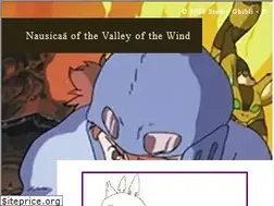 Sites similar to studioghibli.com.au