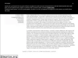 Sites similar to studiogiacalone.com