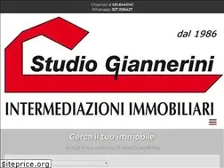 Sites similar to studiogiannerini.it
