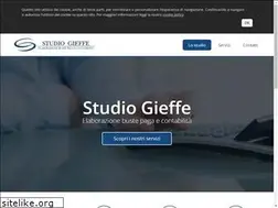 Sites similar to studiogieffe.com