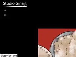 Sites similar to studioginart.nl