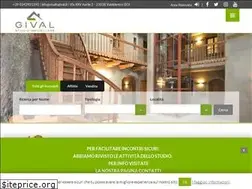 Sites similar to studiogival.it