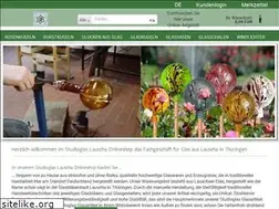 Sites similar to studioglashuette.de