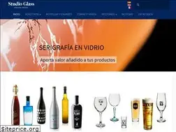 Sites similar to studioglass.es
