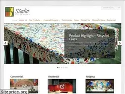 Sites similar to studioglassworks.com