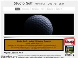 Sites similar to studiogolf.com
