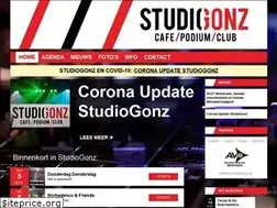 Sites similar to studiogonz.nl
