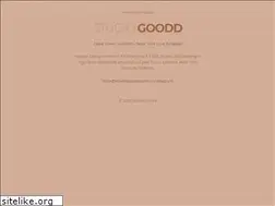 Sites similar to studiogoodd.com