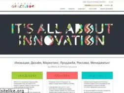 Sites similar to studiograceandboo.com