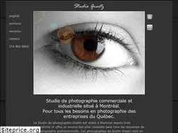 Sites similar to studiograetz.com