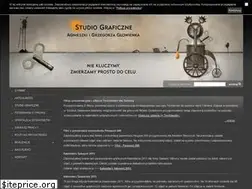 Sites similar to studiograficzne.com.pl