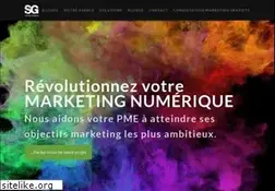 Sites similar to studiografik.ca