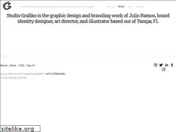 Sites similar to studiografiko.com