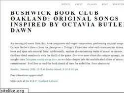 Sites similar to studiograndoakland.org