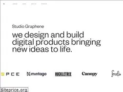 Sites similar to studiographene.com