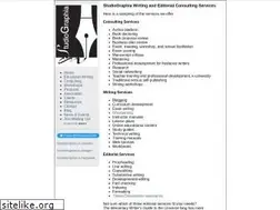Sites similar to studiographia.net