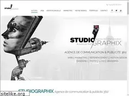 Sites similar to studiographix.fr
