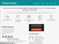 Sites similar to studiograsshopper.ch