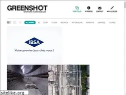 Sites similar to studiogreenshot.com