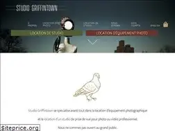 Sites similar to studiogriffintown.com
