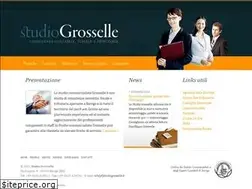 Sites similar to studiogrosselle.it
