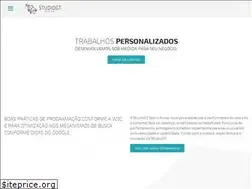 Sites similar to studiogt.com.br