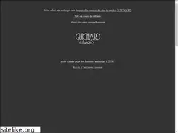 Sites similar to studioguichard.com