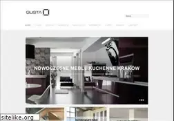 Sites similar to studiogusta.pl