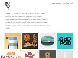 Sites similar to studioh.co.uk