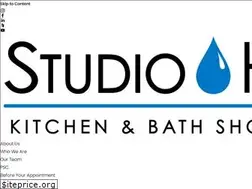 Sites similar to studioh2o.net