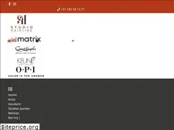 Sites similar to studiohairline.nl