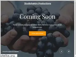 Sites similar to studiohakim.com