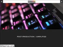 Sites similar to studiohanneman.com