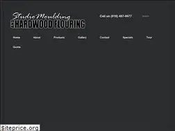 Sites similar to studiohardwood.com