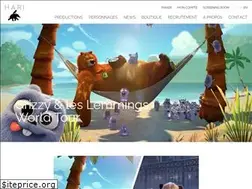 Sites similar to studiohari.com