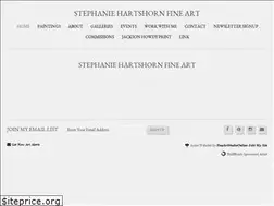 Sites similar to studiohartshorn.com