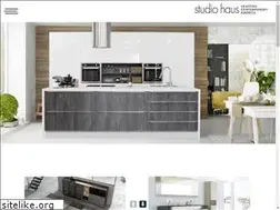 Sites similar to studiohausinc.com