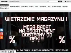 Sites similar to studiohifi.pl