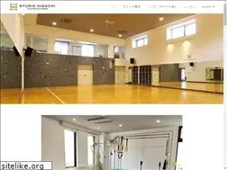 Sites similar to studiohiguchi.com