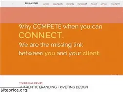 Sites similar to studiohilldesign.com
