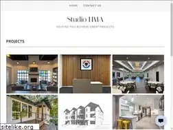 Sites similar to studiohma.com