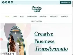 Sites similar to studiohmh.com