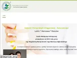 Sites similar to studioholistyki.pl