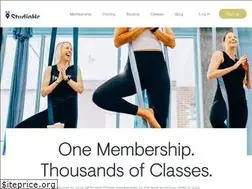 Sites similar to studiohopfitness.com