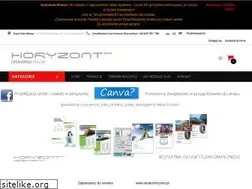 Sites similar to studiohoryzont.pl